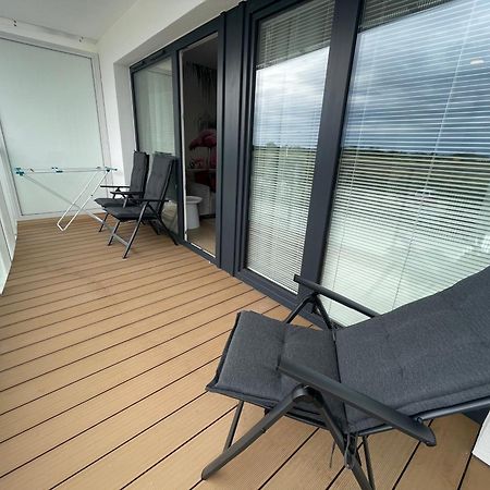 קולובז'ג Apartamenty Z Basenem-Polanki Aqua - Holiday City מראה חיצוני תמונה