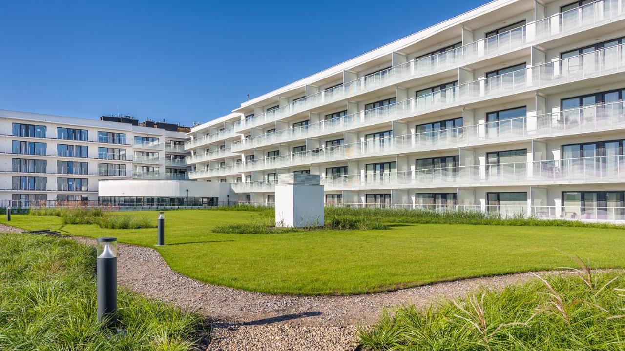 קולובז'ג Apartamenty Z Basenem-Polanki Aqua - Holiday City מראה חיצוני תמונה