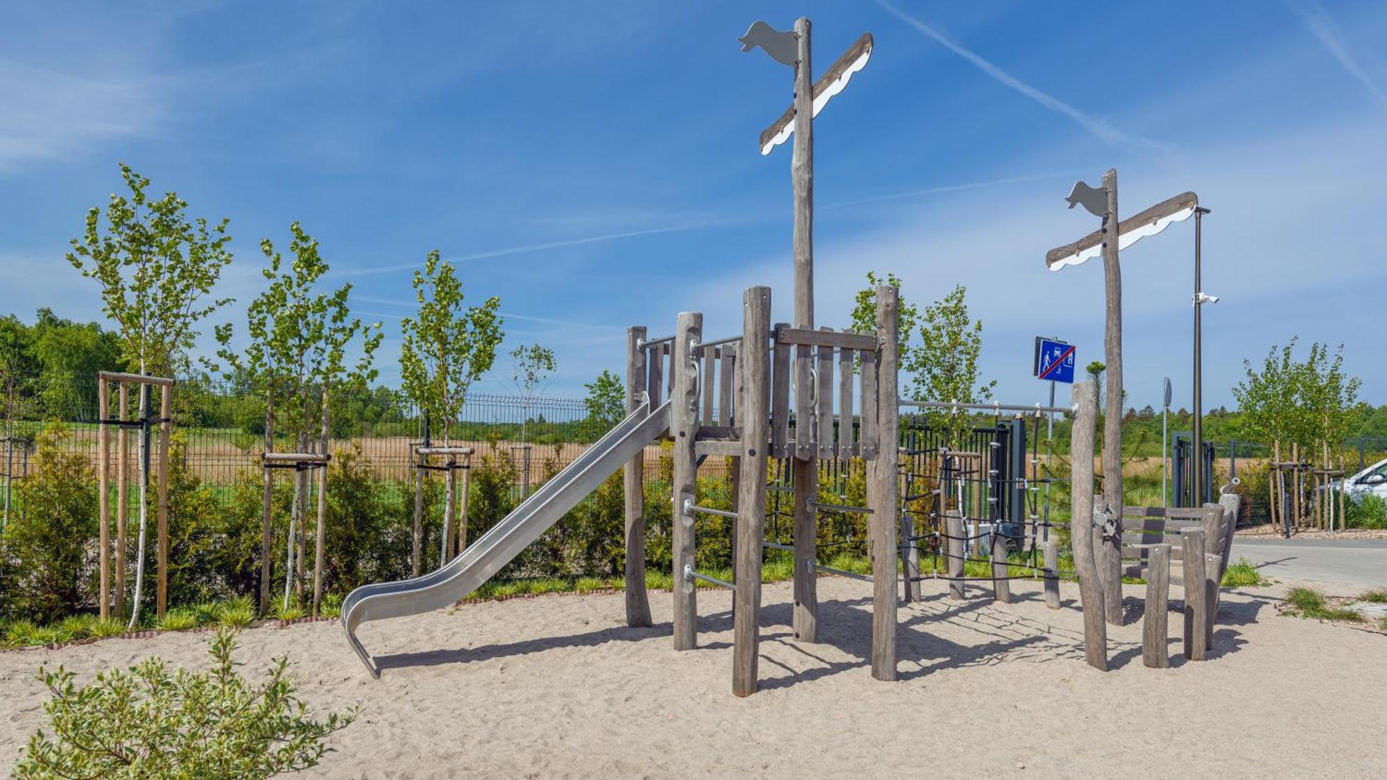 קולובז'ג Apartamenty Z Basenem-Polanki Aqua - Holiday City מראה חיצוני תמונה