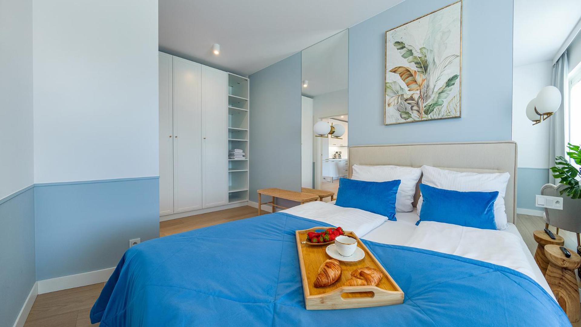 קולובז'ג Apartamenty Z Basenem-Polanki Aqua - Holiday City מראה חיצוני תמונה